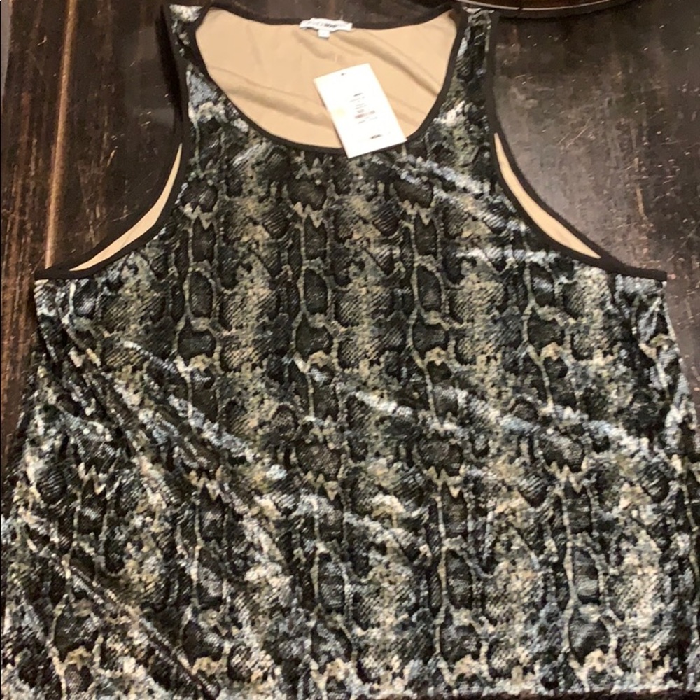 FashionNova Men